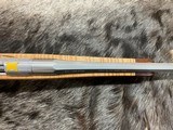 FREE SAFARI, NEW BROWNING X-BOLT WHITE GOLD MEDALLION MAPLE 6.8 WESTERN 035332299 - LAYAWAY AVAILABLE - 11 of 23