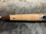 FREE SAFARI, NEW BROWNING X-BOLT WHITE GOLD MEDALLION MAPLE 6.8 WESTERN 035332299 - LAYAWAY AVAILABLE - 20 of 23