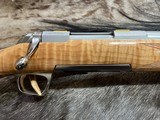 FREE SAFARI, NEW BROWNING X-BOLT WHITE GOLD MEDALLION MAPLE 6.8 WESTERN 035332299 - LAYAWAY AVAILABLE