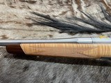 FREE SAFARI, NEW BROWNING X-BOLT WHITE GOLD MEDALLION MAPLE 6.8 WESTERN 035332299 - LAYAWAY AVAILABLE - 14 of 23