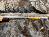 FREE SAFARI, NEW BROWNING X-BOLT WHITE GOLD MEDALLION MAPLE 6.8 WESTERN 035332299 - LAYAWAY AVAILABLE - 6 of 23