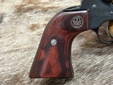 NEW PAIR CONSECUTIVE SERIAL NUMBERS RUGER VAQUERO 45 COLT 5.5 BLUED 5101 - LAYAWAY AVAILABLE - 4 of 17