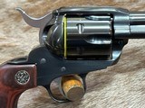 NEW PAIR CONSECUTIVE SERIAL NUMBERS RUGER VAQUERO 45 COLT 5.5 BLUED 5101 - LAYAWAY AVAILABLE - 6 of 17