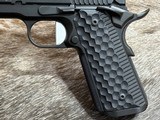 NEW NIGHTHAWK CUSTOM WAR HAWK GOVERNMENT 1911 45 ACP WITH UPGRADES - LAYAWAY AVAILABLE - 11 of 19