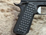 NEW NIGHTHAWK CUSTOM WAR HAWK GOVERNMENT 1911 45 ACP WITH UPGRADES - LAYAWAY AVAILABLE - 5 of 19