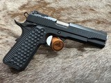 NEW NIGHTHAWK CUSTOM WAR HAWK GOVERNMENT 1911 45 ACP WITH UPGRADES - LAYAWAY AVAILABLE
