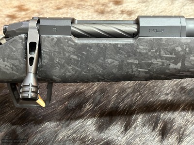 JDO EXCLUSIVE FIERCE CT RIVAL 6.8 WESTERN CHOPPED CARBON 24