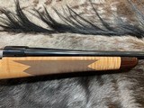 FREE SAFARI, NEW WINCHESTER MODEL 70 SUPER GRADE MAPLE 6.5 CREEDMOOR 22