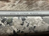 FREE SAFARI, WINCHESTER 70 EXTREME WEATHER TRUE TIMBER VSX MB 300 WIN MAG 535244233 - LAYAWAY AVAILABLE - 8 of 20