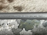 FREE SAFARI, WINCHESTER 70 EXTREME WEATHER TRUE TIMBER VSX MB 300 WIN MAG 535244233 - LAYAWAY AVAILABLE - 16 of 20