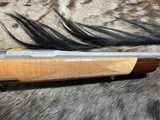 FREE SAFARI, NEW BROWNING X-BOLT WHITE GOLD MEDALLION MAPLE 300 WSM 035332246 - LAYAWAY AVAILABLE - 5 of 23
