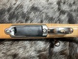 FREE SAFARI, NEW BROWNING X-BOLT WHITE GOLD MEDALLION MAPLE 300 WSM 035332246 - LAYAWAY AVAILABLE - 21 of 23