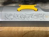 FREE SAFARI, NEW BROWNING X-BOLT WHITE GOLD MEDALLION MAPLE 300 WSM 035332246 - LAYAWAY AVAILABLE - 18 of 23
