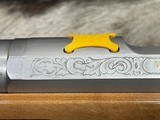 FREE SAFARI, NEW BROWNING X-BOLT WHITE GOLD MEDALLION MAPLE 25-06 REM 24