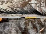 FREE SAFARI, NEW BROWNING X-BOLT WHITE GOLD MEDALLION MAPLE 25-06 REM 24