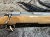FREE SAFARI, NEW BROWNING X-BOLT WHITE GOLD MEDALLION MAPLE 300 WSM 035332246 - LAYAWAY AVAILABLE - 1 of 23