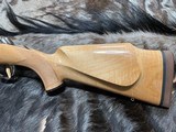 FREE SAFARI, NEW BROWNING X-BOLT WHITE GOLD MEDALLION MAPLE 300 WSM 035332246 - LAYAWAY AVAILABLE - 13 of 23