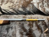FREE SAFARI, NEW BROWNING X-BOLT WHITE GOLD MEDALLION MAPLE 300 WSM 035332246 - LAYAWAY AVAILABLE - 6 of 23