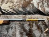FREE SAFARI, NEW BROWNING X-BOLT WHITE GOLD MEDALLION MAPLE 300 WSM 035332246 - LAYAWAY AVAILABLE - 6 of 23