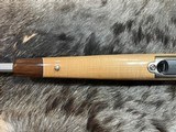 FREE SAFARI, NEW BROWNING X-BOLT WHITE GOLD MEDALLION MAPLE 300 WSM 035332246 - LAYAWAY AVAILABLE - 20 of 23