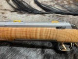 FREE SAFARI, NEW BROWNING X-BOLT WHITE GOLD MEDALLION MAPLE 280 ACKLEY AI 035332283 - LAYAWAY AVAILABLE - 12 of 23