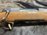 FREE SAFARI, NEW BROWNING X-BOLT WHITE GOLD MEDALLION MAPLE 280 ACKLEY AI 035332283 - LAYAWAY AVAILABLE - 1 of 23