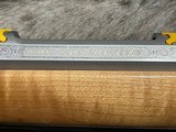 FREE SAFARI, NEW BROWNING X-BOLT WHITE GOLD MEDALLION MAPLE 30-06 SPFLD 22