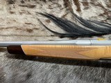 FREE SAFARI, NEW BROWNING X-BOLT WHITE GOLD MEDALLION MAPLE 30-06 SPFLD 22