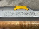 FREE SAFARI, NEW BROWNING X-BOLT WHITE GOLD MEDALLION MAPLE 30-06 SPFLD 22