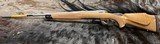 FREE SAFARI, NEW BROWNING X-BOLT WHITE GOLD MEDALLION MAPLE 30-06 SPFLD 22