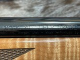 FREE SAFARI, NEW WINCHESTER MODEL 70 SUPER GRADE MAPLE 6.5 CREEDMOOR 22