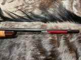 FREE SAFARI, NEW WINCHESTER MODEL 70 SUPER GRADE MAPLE 6.5 CREEDMOOR 22