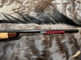 FREE SAFARI, NEW WINCHESTER MODEL 70 SUPER GRADE MAPLE 6.5 CREEDMOOR 22