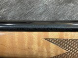 FREE SAFARI, NEW WINCHESTER MODEL 70 SUPER GRADE MAPLE 6.5 CREEDMOOR 22