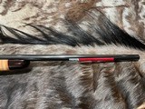 FREE SAFARI, NEW WINCHESTER MODEL 70 SUPER GRADE MAPLE 6.5 CREEDMOOR 22