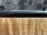 FREE SAFARI, NEW WINCHESTER MODEL 70 SUPER GRADE MAPLE 6.5 CREEDMOOR 22