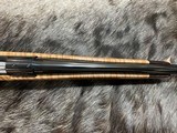 FREE SAFARI, NEW WINCHESTER MODEL 70 SUPER GRADE MAPLE 6.5 CREEDMOOR 22