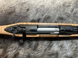 FREE SAFARI, NEW WINCHESTER MODEL 70 SUPER GRADE MAPLE 6.5 CREEDMOOR 22