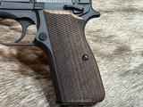 NEW SPRINGFIELD ARMORY SA-35 9MM LUGER 15+ HI CAP MAG BROWNING HI-POWER HP9201 - LAYAWAY AVAILABLE - 7 of 15