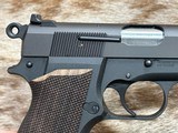 NEW SPRINGFIELD ARMORY SA-35 9MM LUGER 15+ HI CAP MAG BROWNING HI-POWER HP9201 - LAYAWAY AVAILABLE - 3 of 15