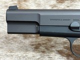 NEW SPRINGFIELD ARMORY SA-35 9MM LUGER 15+ HI CAP MAG BROWNING HI-POWER HP9201 - LAYAWAY AVAILABLE - 9 of 15