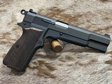 NEW SPRINGFIELD ARMORY SA-35 9MM LUGER 15+ HI CAP MAG BROWNING HI-POWER HP9201 - LAYAWAY AVAILABLE - 1 of 15