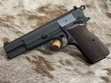 NEW SPRINGFIELD ARMORY SA-35 9MM LUGER 15+ HI CAP MAG BROWNING HI-POWER HP9201 - LAYAWAY AVAILABLE - 6 of 15