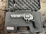 SMITH & WESSON PERFORMANCE CENTER 686 COMPETITOR 357 MAG 6