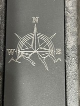 JDO EXCLUSIVE FIERCE CT RIVAL 300 PRC CHOPPED CARBON 24