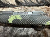 FREE SAFARI, NEW FIERCE FIREARMS CARBON ROGUE 300 PRC 24