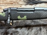 FREE SAFARI, NEW FIERCE FIREARMS CARBON ROGUE 300 PRC 24