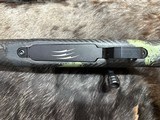 FREE SAFARI, NEW FIERCE FIREARMS CARBON ROGUE 300 PRC 24