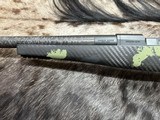 FREE SAFARI, NEW FIERCE FIREARMS CARBON ROGUE 300 PRC 24