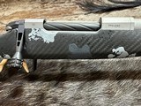 FREE SAFARI, NEW FIERCE FIREARMS CARBON ROGUE 300 PRC 20